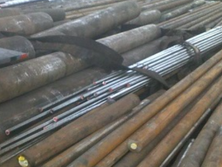 磴口40CrMnMo7模具钢