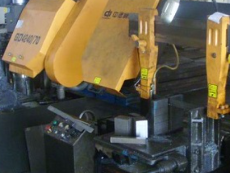 磴口SM45模具钢