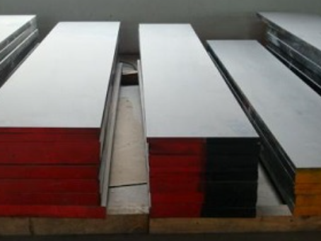磴口Cr12MoV模具钢