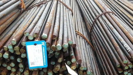磴口30CrNi3Mo合金结构钢